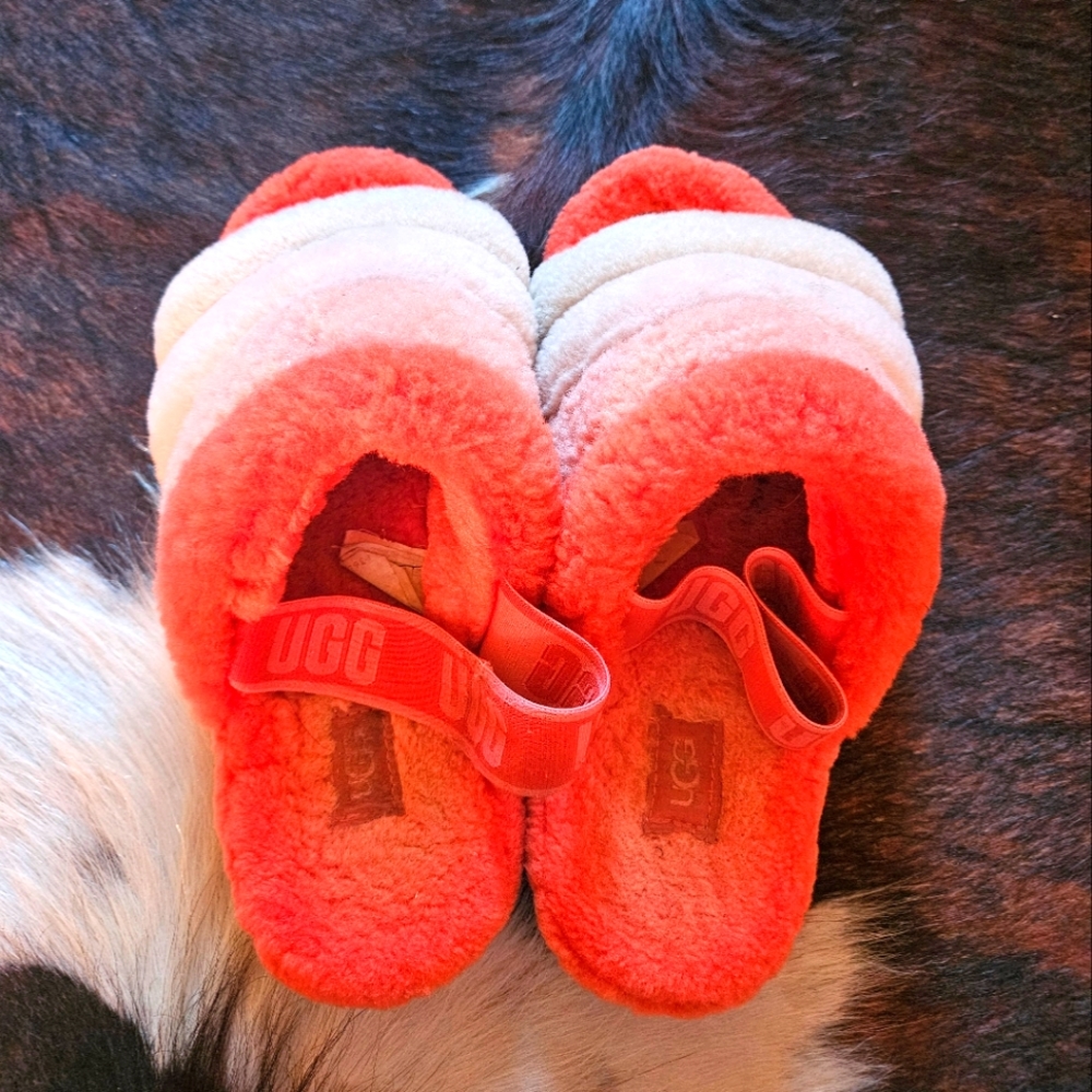 Uggs slippers